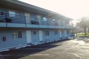 Alpine Motel, Wisconsin Dells