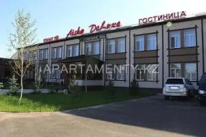 Hotel "AishaDeLuxe", Taraz