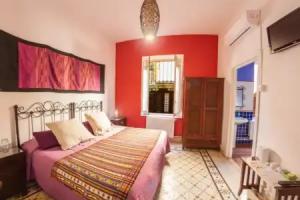 Villa Alicia Guest House, Malaga