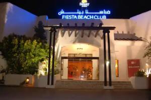 Hotel Fiesta Beach Djerba, Midoun