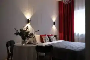 Apartments on Sergievskaya street 13, Sergiyev Posad