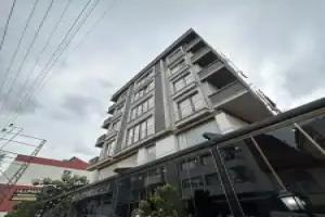 Uluhan Residence Apartments, Trabzon