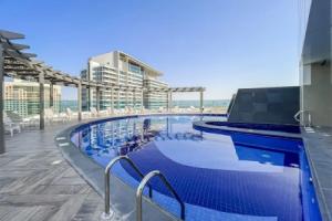 The Bay Residences - Canal View Apartments, Dubai