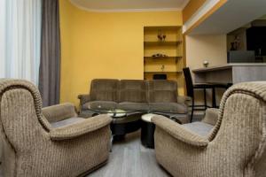 HB apartments Opera II, Tbilisi