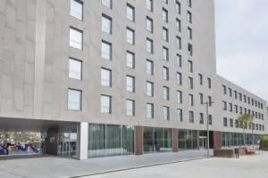 Acta Voraport, Barcelona