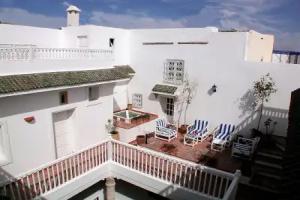Dar Ness, Essaouira