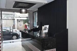 Cadé Hotel, Casablanca