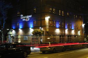 Castlefield Hotel, Manchester