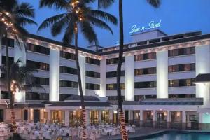 Sand Hotel, Mumbai