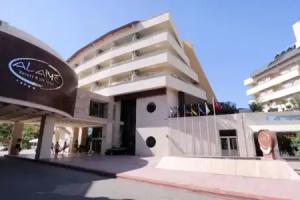 Alaiye Resort & Spa Hotel - Ultra All Inclusive, Avsallar