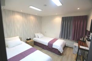 Must Stay Hotel Myeongdong, Seoul