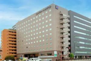 Comfort Hotel Sendai East, Sendai