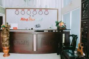 Hong Tam Hotel, Ho Chi Minh