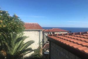 Studio Flat by the Sea in Montenegro, Ulcinj