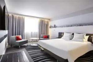 Novotel Blois Centre Val de Loire, Blois