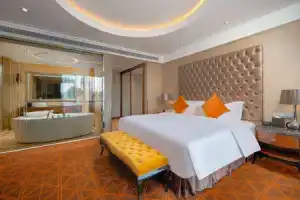 Wyndham Grand Plaza Royale Furongguo Changsha, Changsha
