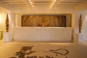 Cavo Tagoo Hotel, Mykonos City