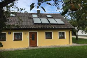 Gästehaus Apfelbaum Cottage, Erding