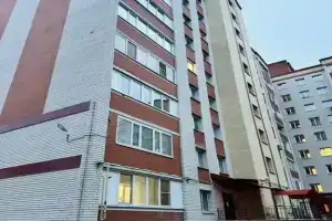 Apartments on Zhuleva street 3, Aleksandrov
