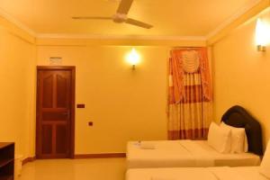 Savaa Home Apartments, Kanu Huraa