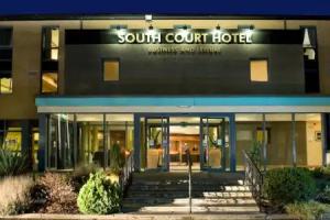Great National South Court Hotel, Limerick