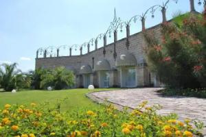 Sangiorgio Resort & Spa, Cutrofiano