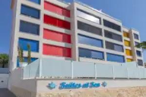 Suites at the Sea, Villajoyosa