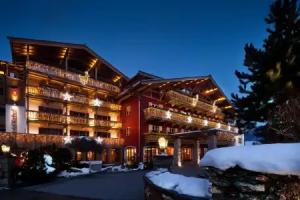 Kitzhof Mountain Design Resort, Kitzbuehel