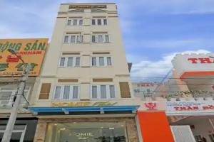 Homie Hotel, Da Nang