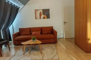 Charming 2 Apartments For Extended Stays, Vienna