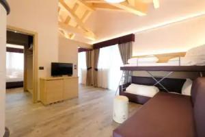 Vidor Resort, Pozza di Fassa