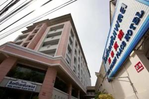 Sing Golden Place Hotel, Hat Yai