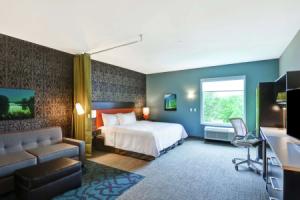 Home2 Suites by Hilton Mayo Clinic Area, Rochester