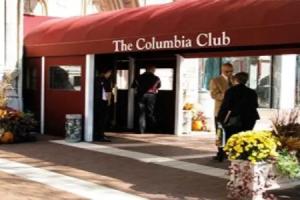 The Columbia Club, Indianapolis