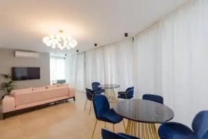 Hotel Lifetime, Batumi