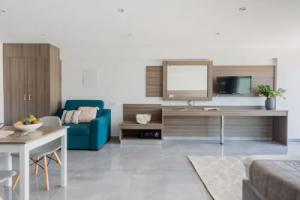 Rio Gardens - Styly Studio w Shared Pool, Ayia Napa