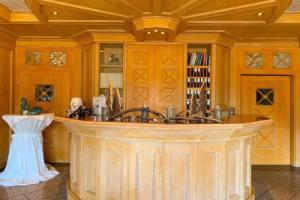 Landhotel Kühler Grund, Grasellenbach