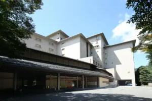 Nishimuraya Hotel Shogetsutei, Toyooka