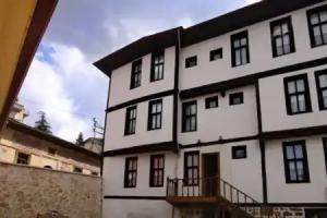 Kastamonu Kadioglu Konagi, Kastamonu