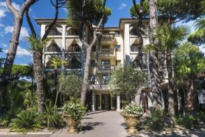 Grand Hotel Imperiale - Preferred Hotels & Resorts, Forte dei Marmi