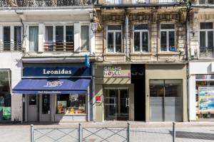 Grand Hôtel Lille, Lille