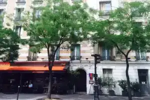 Hotel Tolbiac, Paris