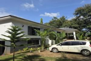 Tulivu Escape Hotel, Moshi