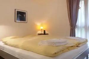 Breithorn-Residence Apartments, Wengen