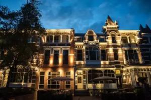 Boutique Hotels MANNA & Blue, Nijmegen