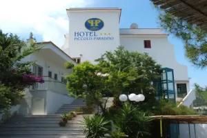 Hotel Piccolo Paradiso, Peschici