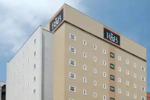 Washington R&B Hotel Sapporo Kita 3 Nishi 2, Sapporo