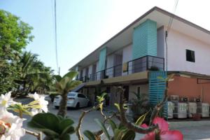 Levante Hotel, Surat Thani City