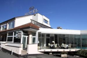 Poggio Hotel, Arenzano