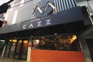 Cazz Hostel, Bangkok